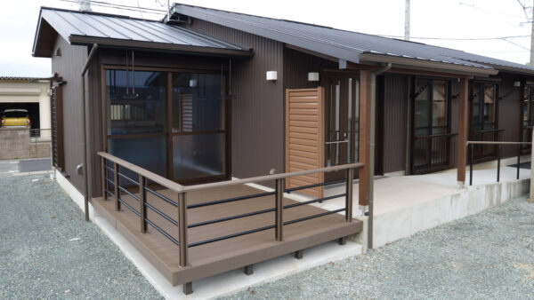 グループホーム