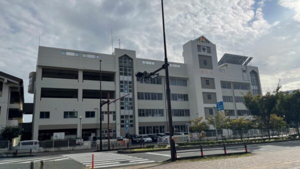 豊橋市立松山小学校